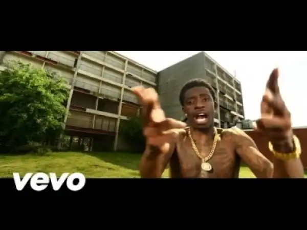 Video: Rich Homie Quan - Type Of Way